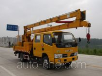 XGMA Chusheng CSC5060JGK3 aerial work platform truck