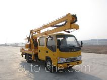 XGMA Chusheng CSC5060JGKJH14 aerial work platform truck
