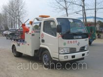 XGMA Chusheng CSC5060TQZ автоэвакуатор (эвакуатор)