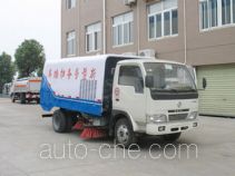 楚胜牌CSC5060TSL型扫路车