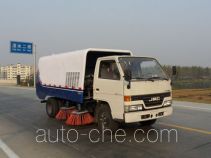 XGMA Chusheng CSC5060TSLJ4 street sweeper truck