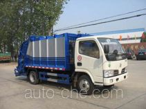 XGMA Chusheng CSC5060ZYS3 мусоровоз с уплотнением отходов