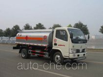 XGMA Chusheng CSC5061GJY3 fuel tank truck