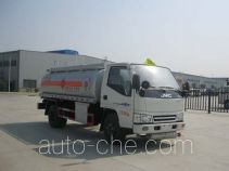 XGMA Chusheng CSC5061GJYJ4 fuel tank truck