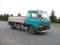XGMA Chusheng CSC5070GHY chemical liquid tank truck