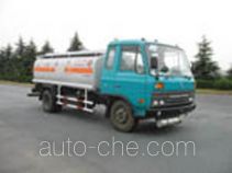 XGMA Chusheng CSC5070GJY fuel tank truck