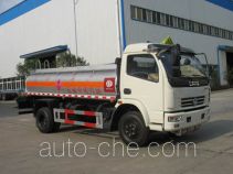 XGMA Chusheng CSC5070GJY3 fuel tank truck