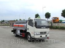 XGMA Chusheng CSC5070GJY5A fuel tank truck