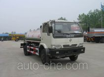 XGMA Chusheng CSC5070GSS3 sprinkler machine (water tank truck)