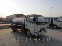XGMA Chusheng CSC5070GSS5 sprinkler machine (water tank truck)