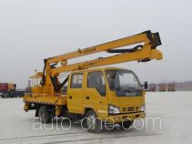 XGMA Chusheng CSC5070JGKW14 aerial work platform truck