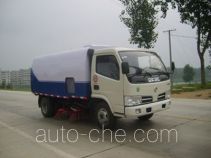 XGMA Chusheng CSC5070TSL street sweeper truck