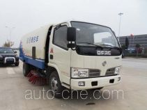 XGMA Chusheng CSC5070TSL4 street sweeper truck