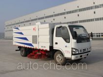 XGMA Chusheng CSC5070TSLW street sweeper truck