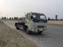 XGMA Chusheng CSC5070ZXX4 detachable body garbage truck