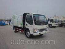 XGMA Chusheng CSC5070ZYSH garbage compactor truck