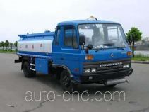 XGMA Chusheng CSC5071GJY fuel tank truck