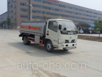 XGMA Chusheng CSC5071GJY4 fuel tank truck