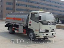 XGMA Chusheng CSC5071GJY4 fuel tank truck