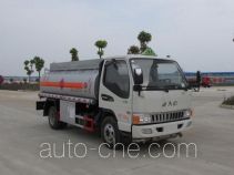 XGMA Chusheng CSC5071GJYJH5A fuel tank truck