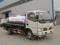 XGMA Chusheng CSC5071GPS4 sprinkler / sprayer truck