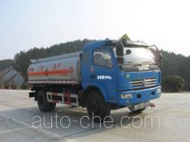 XGMA Chusheng CSC5072GJY3 fuel tank truck