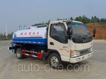 XGMA Chusheng CSC5072GPSJ sprinkler / sprayer truck