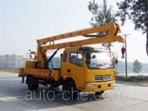 XGMA Chusheng CSC5072JGK3 aerial work platform truck