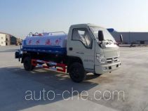 XGMA Chusheng CSC5073GSSB4 sprinkler machine (water tank truck)