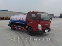 XGMA Chusheng CSC5073GSSJ sprinkler machine (water tank truck)