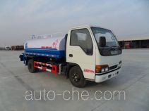 XGMA Chusheng CSC5073GSSW sprinkler machine (water tank truck)