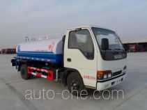 XGMA Chusheng CSC5073GSSW sprinkler machine (water tank truck)