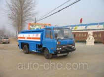XGMA Chusheng CSC5080GJY fuel tank truck