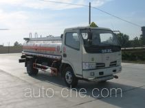 XGMA Chusheng CSC5080GJY3 fuel tank truck