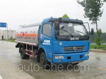 XGMA Chusheng CSC5080GJY4 fuel tank truck