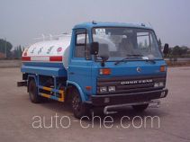XGMA Chusheng CSC5080GSS sprinkler machine (water tank truck)