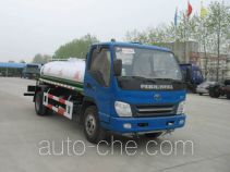 XGMA Chusheng CSC5080GSSB sprinkler machine (water tank truck)