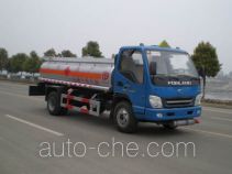 XGMA Chusheng CSC5080GYYB oil tank truck