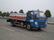 XGMA Chusheng CSC5080GYYB oil tank truck