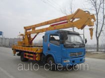 XGMA Chusheng CSC5080JGK18 aerial work platform truck