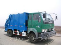 XGMA Chusheng CSC5080ZYS garbage compactor truck