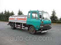 XGMA Chusheng CSC5081GJY fuel tank truck