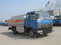 XGMA Chusheng CSC5081GJY3 fuel tank truck