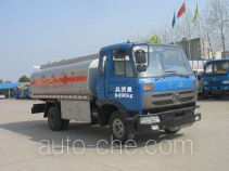 XGMA Chusheng CSC5081GJY3 fuel tank truck