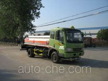 XGMA Chusheng CSC5081GYYC oil tank truck