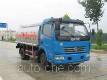 XGMA Chusheng CSC5082GJY3 fuel tank truck