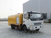 XGMA Chusheng CSC5082GQX4 sewer flusher truck