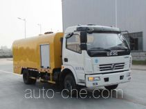 XGMA Chusheng CSC5082GQX4 sewer flusher truck