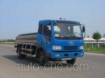 XGMA Chusheng CSC5082GYYC oil tank truck