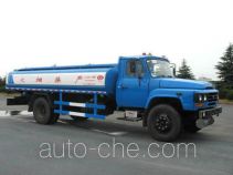 XGMA Chusheng CSC5090GHY chemical liquid tank truck